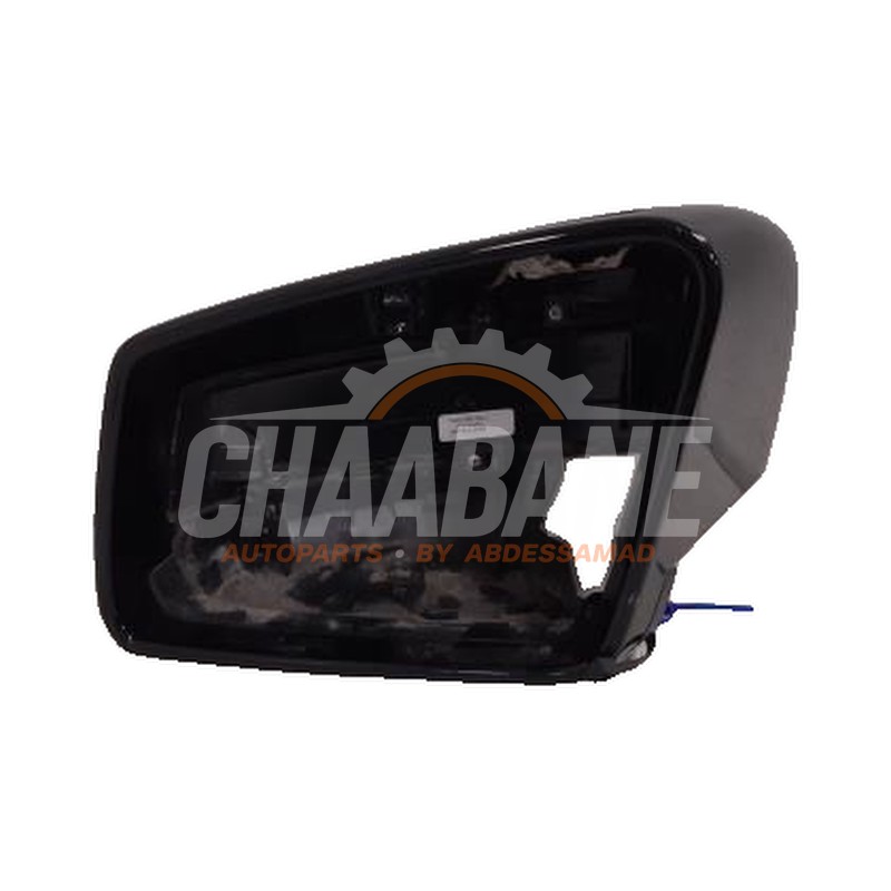 Coque retroviseur gauche A2129067201 Mercedes GLA