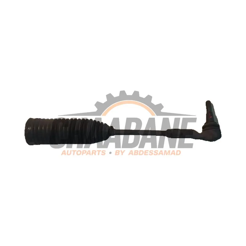Barre daccouplement gauche LR033529 Landrover Range Rover IV (LG) 4.4 SDV8 32V