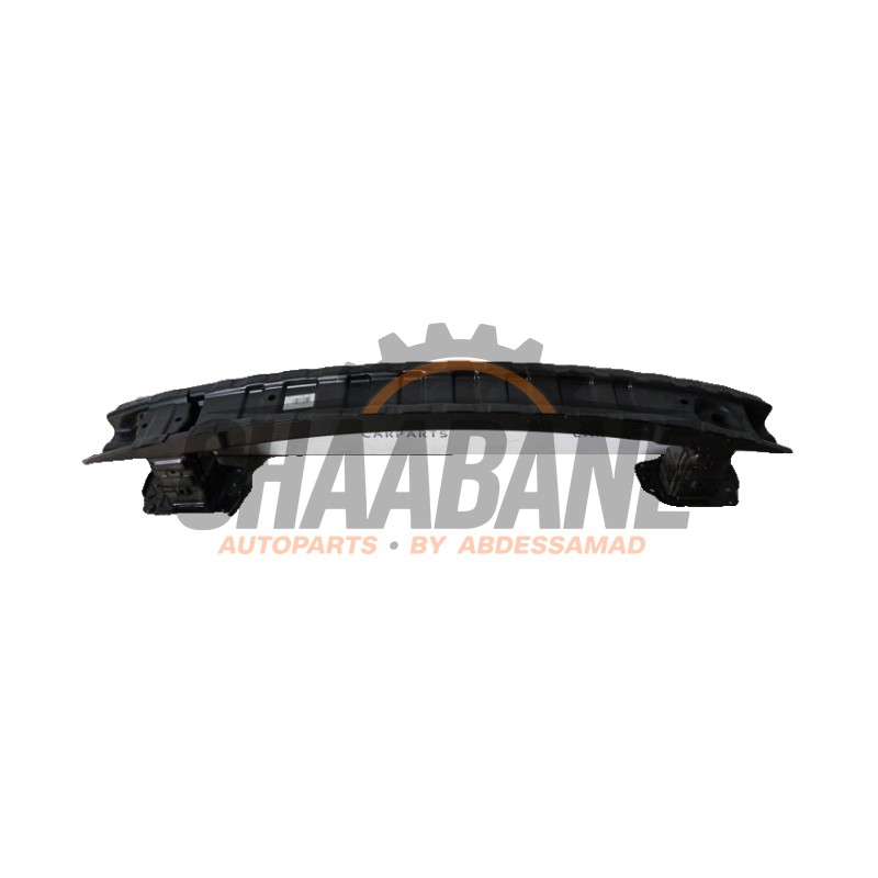Renfort pare choc arriere A1176100014 Mercedes GLA (156.9) 1.6 180 16V