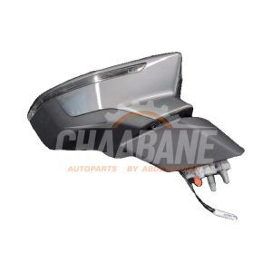 Retroviseur droit 6F1857508AC Seat Ibiza V (KJB) 1.0 TSI 12V 2017