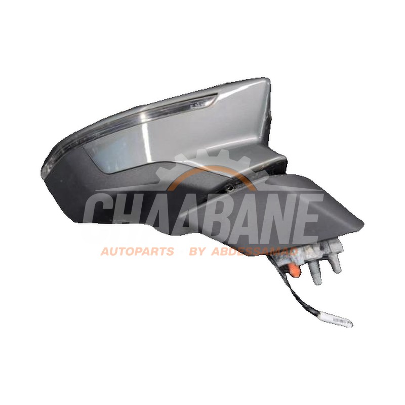 Retroviseur droit 6F1857508AC Seat Ibiza V (KJB) 1.0 TSI 12V 2017