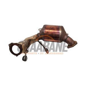 Catalyseur 80A254800H Audi Q5 Sportback (FYS/FYT) 2020
