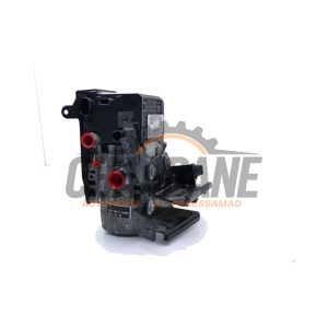 Chauffage stationnaire A2535005100 Mercedes GLC Coupe AMG (C253) 4.0 63 S AMG 4.0 V8 32V Turbo 4-Matic+