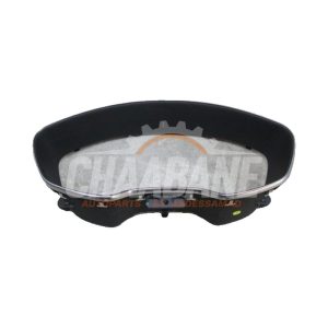 Compteur kilometrique bande decorative 8S0857115 Audi TT Roadster (FV9/FVR) 2014
