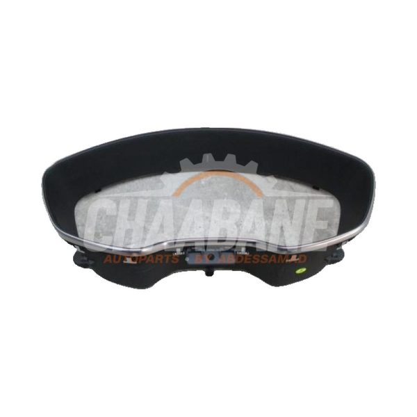 Compteur kilometrique bande decorative 8S0857115 Audi TT Roadster (FV9/FVR) 2014
