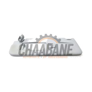 Pare-soleil 8W0857551K Audi A4 Avant (B9) 2.0 TDI Ultra 16V 2015