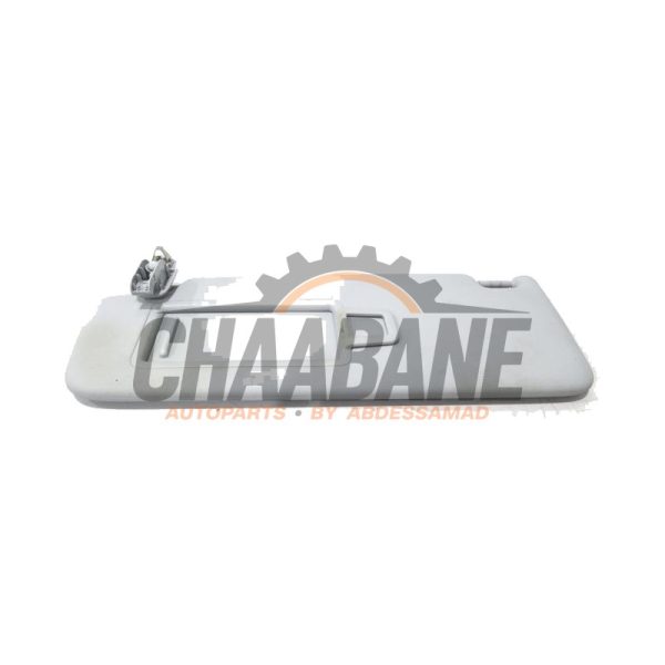 Ensemble pare-soleil 8W0857551K Audi A4 2024