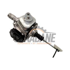 Assistant de freinage 3WA614106N Skoda Kodiaq (PSAC) 1.5 TSI MHEV 16V 2024