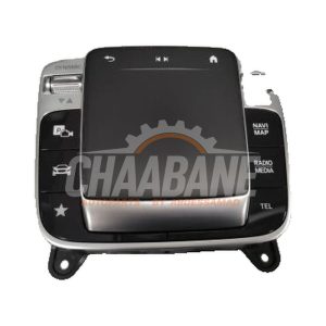 Commutateur MMI A2479004103 Mercedes GLE