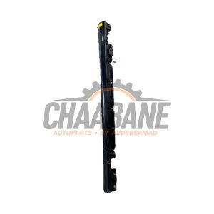 Seuil gauche A2056981354 Mercedes C Estate (S205) C-220 CDI BlueTEC, C-220 d 2.2 16V