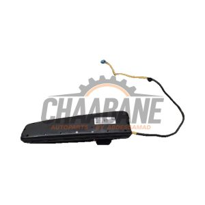 Airbag siege 72129872988 BMW X1 (F48) xDrive 18d 2.0 16V 2014 / 2022