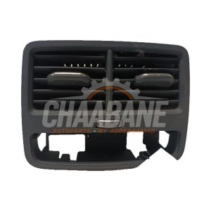 Grille daeration arriere 8W0819203B Audi A4 Avant (B9) 2.0 TDI Ultra 16V 2015