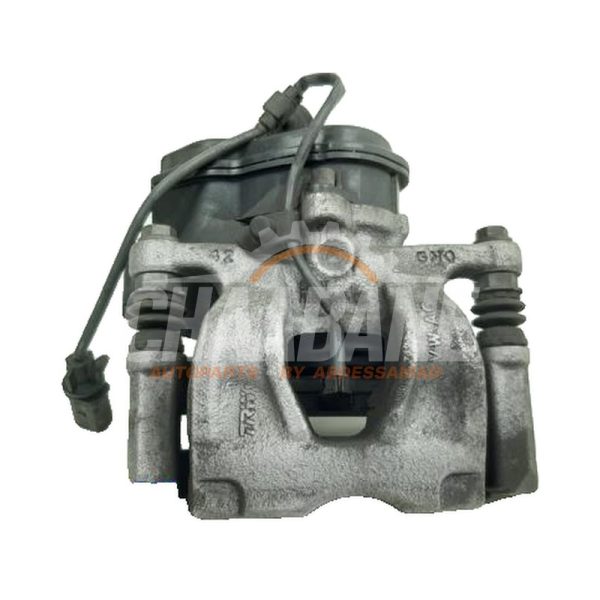 Etrier de frein avant droit 8W0615108D Audi A4 (B9) 2.0 TDI 16V 2015