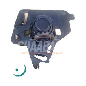 Capteur PDC 5WA919275C905 Audi RS 3 Sportback (8YA) 2.5 TFSI 20V Quattro 2021