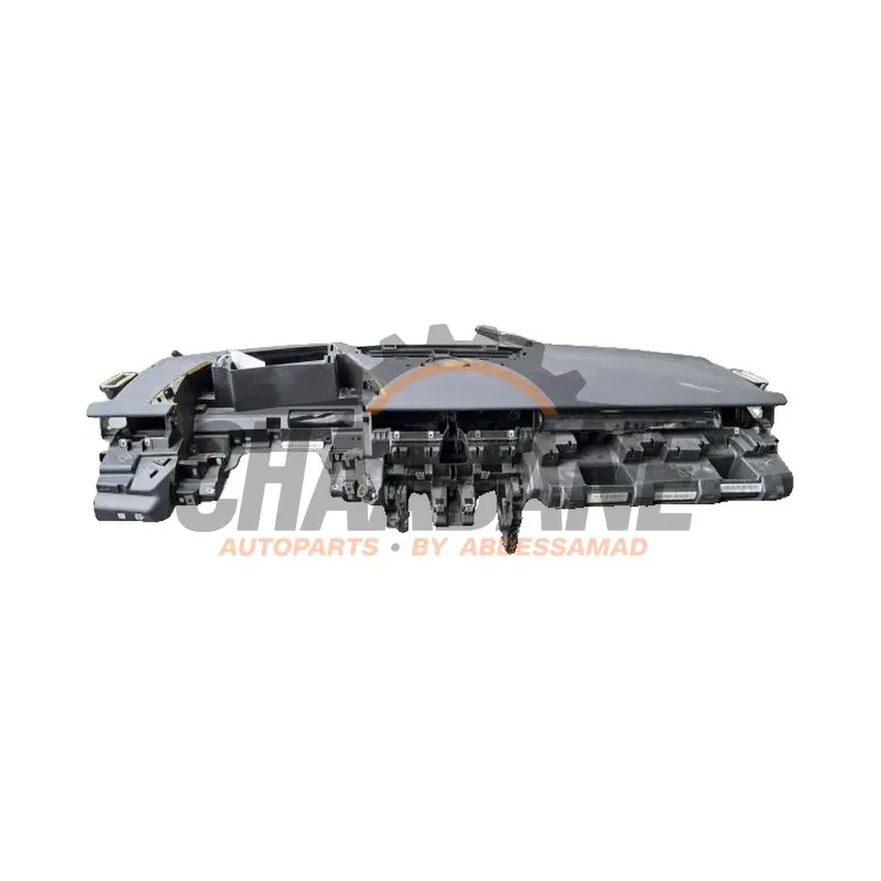 Kit airbag + tableau de bord J8A204320CG8PVJ Landrover Range Rover Velar (LY) 2.0 D180 AWD