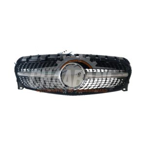 Calandre A1178880300 Mercedes CLA (117.3) 1.5 CLA-180 CDI, 180 d 16V
