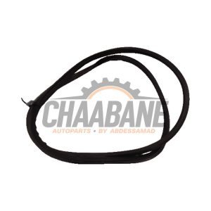 Joint caoutchouc portiere 4portes avant gauche A4707210200 Mercedes X-Klasse