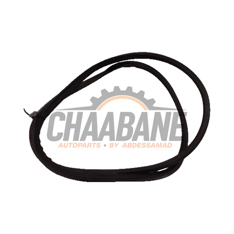 Joint caoutchouc portiere 4portes avant gauche A4707210200 Mercedes X-Klasse