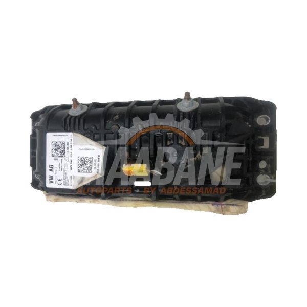 Airbag droite (tableau de bord) 83A880204D Audi Q3 Sportback (F3N) 2.0 35 TDI 16V 2019
