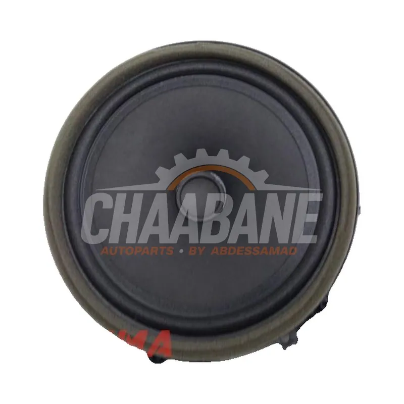 Haut-parleur GX7318808DB Jaguar XF (X260) 3.0 V6 S 24V