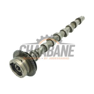Arbre dequilibre 270920 Mercedes CLA (117.3) 2.0 CLA-250 Turbo 16V 4-Matic