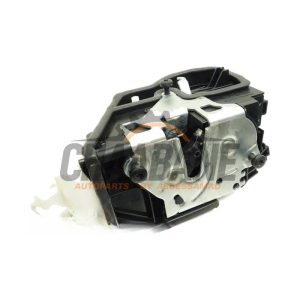 Serrure arriere droite 1120085 BMW X4 (F26) xDrive35i 3.0 24V 2014 / 2018