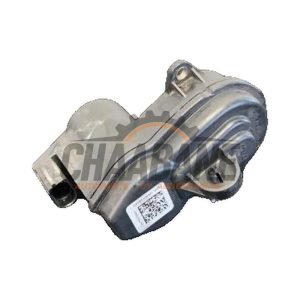 Module frein a main 4M0615406BC Audi Q7 (4MB/4MG) 3.0 TDI V6 24V 2015
