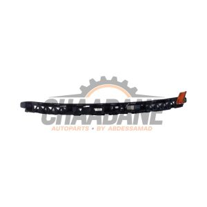 Support pare-chocs arriere centre 5F0807863 Seat Leon (5FB) 1.4 TSI 16V 2012 / 2020