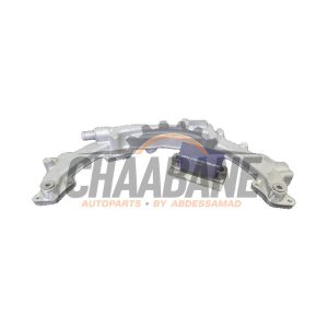 Divers 9481061618R Porsche Macan (95B) 3.6 V6 24V Turbo 2014