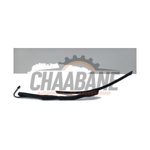 Bras essuie-glace avant 61619448919 BMW 4 serie Gran Coupe (G26) 420d Mild Hybrid xDrive 2.0 16V 2021