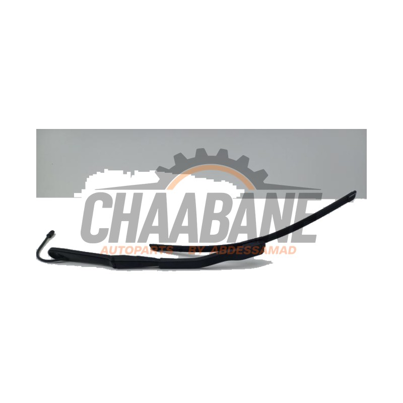 Bras essuie-glace avant 61619448919 BMW 3 serie Touring (G21) 330e xDrive 2.0 TwinPower Turbo 16V 2019