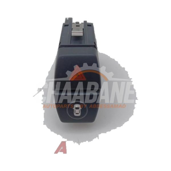 Bouton de warning 61319423268 BMW X1 (F48) xDrive 20i 2.0 16V Twin Power Turbo 2014 / 2022