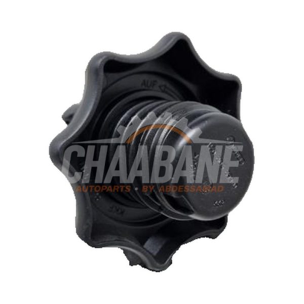 Mecanique de suspension roue de secours 1K0803899D Volkswagen Golf VII Variant (AUVV) 1.4 TSI 16V 2013 / 2021
