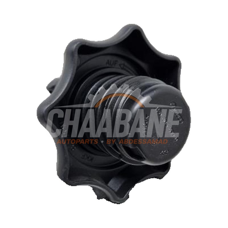 Mecanique de suspension roue de secours 1K0803899D Volkswagen Golf VII Variant (AUVV) 1.4 TSI 16V 2013 / 2021