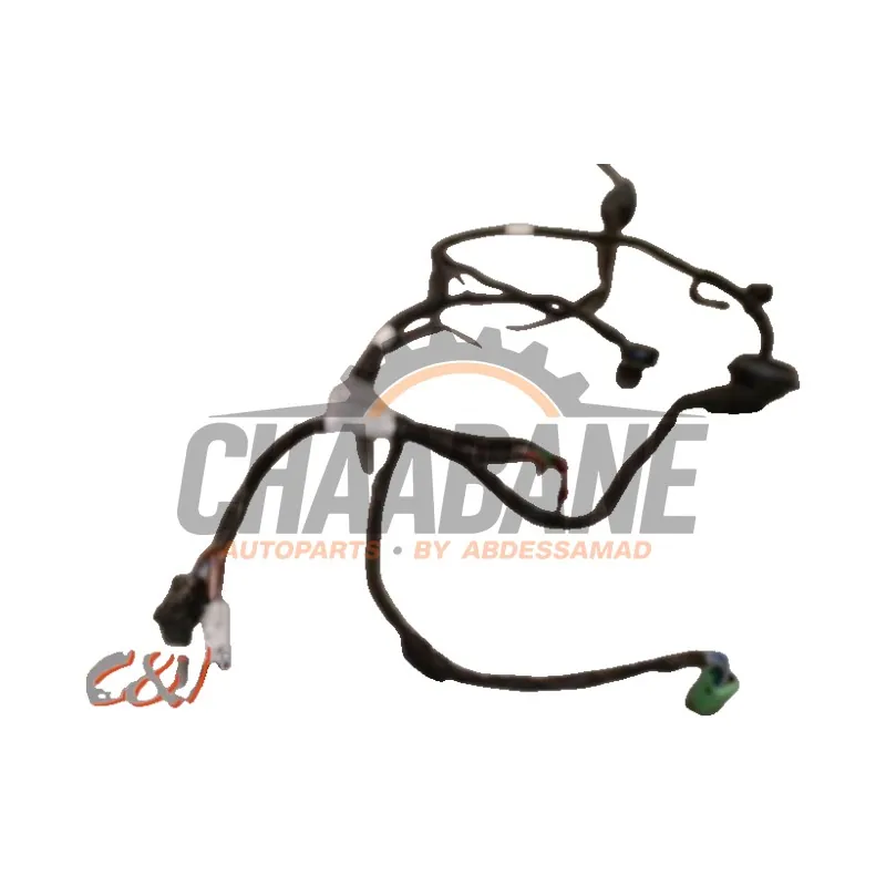Faisceau de cables A4475406650 Mercedes Vito (447.6) 2.0 116 CDI 16V