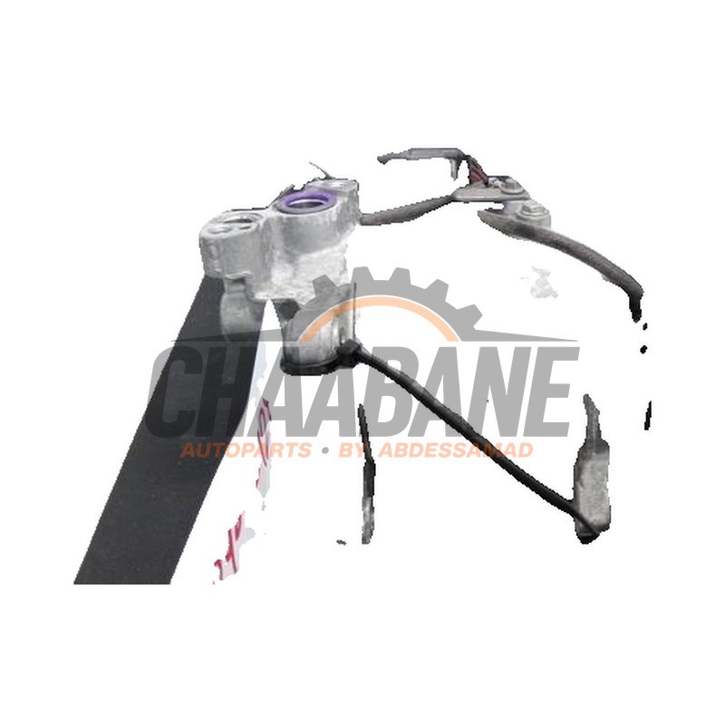 Compresseur de clim 6452681143201 BMW 2 serie Active Tourer (F45) 220i 2.0 TwinPower Turbo 16V 2013 / 2021