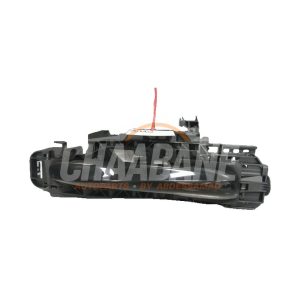 Poignee de porte arriere droite A0997601802 Mercedes A-Klasse