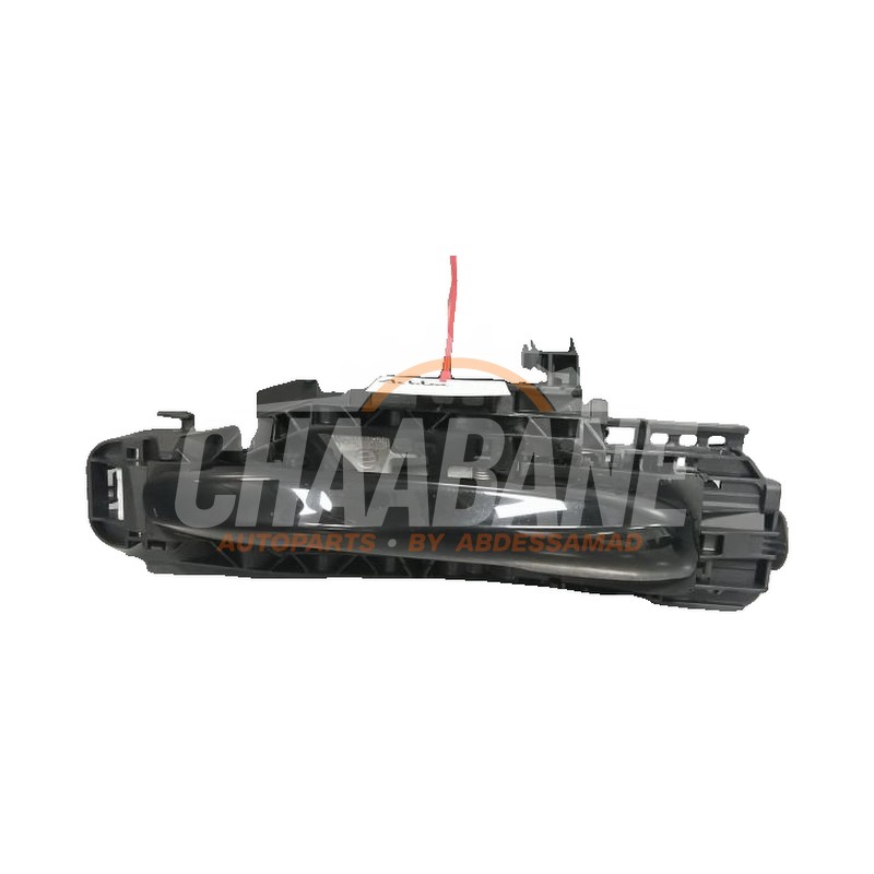 Poignee portiere 4portes arriere droite A0997601802 Mercedes A-Klasse