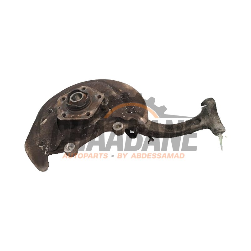 Joint avant gauche 8W0407253F Audi A4 (B9) 2.0 TDI 16V Quattro 2015