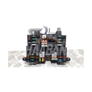 Boite a fusibles A1779061002 Mercedes CLA AMG (118.3) 2.0 CLA-45 S AMG Turbo 16V 4-Matic+
