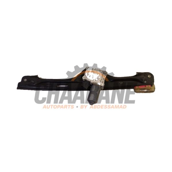 Leve vitre electrique arriere gauche 7322747 BMW X5 2014 / 2018