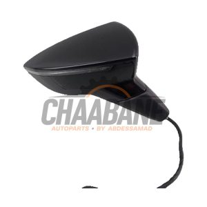 Retroviseur droit 6F1857508AC9B9 Seat Arona (KJX) 1.0 TSI 12V 2017