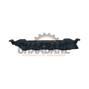 Pare-chocs plaque inferieure 4KE915223A Audi E-tron Sportback (GEA) 55 2019