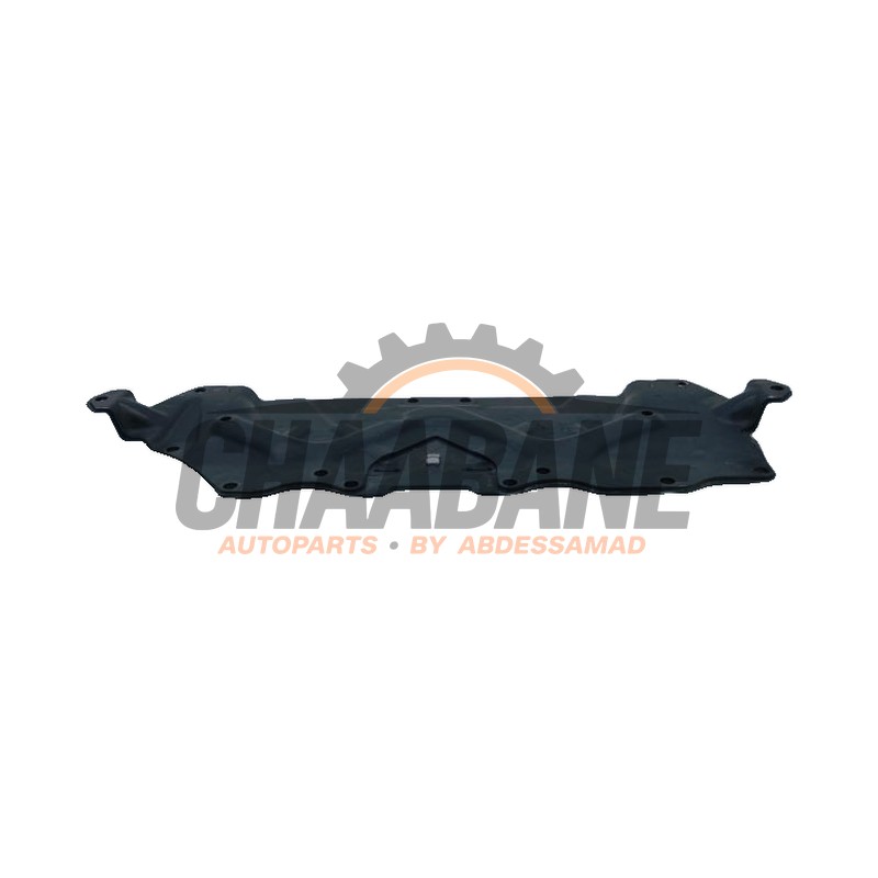 Plaque de protection sol 4KE915223A Audi E-tron (GEN) 55 quattro 2018