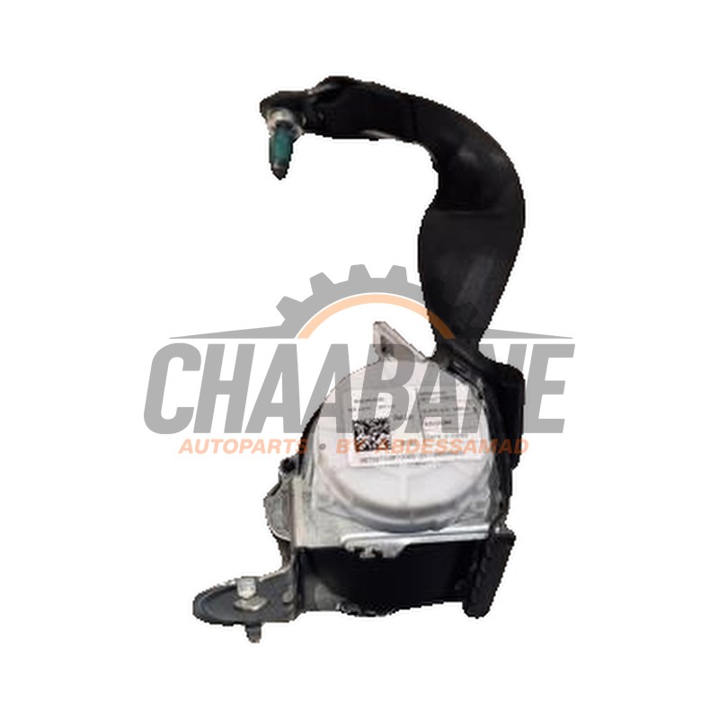 Ceinture de securite arriere gauche 670270387 Maserati Grecale 3.0 V6 Trofeo Q4 2022