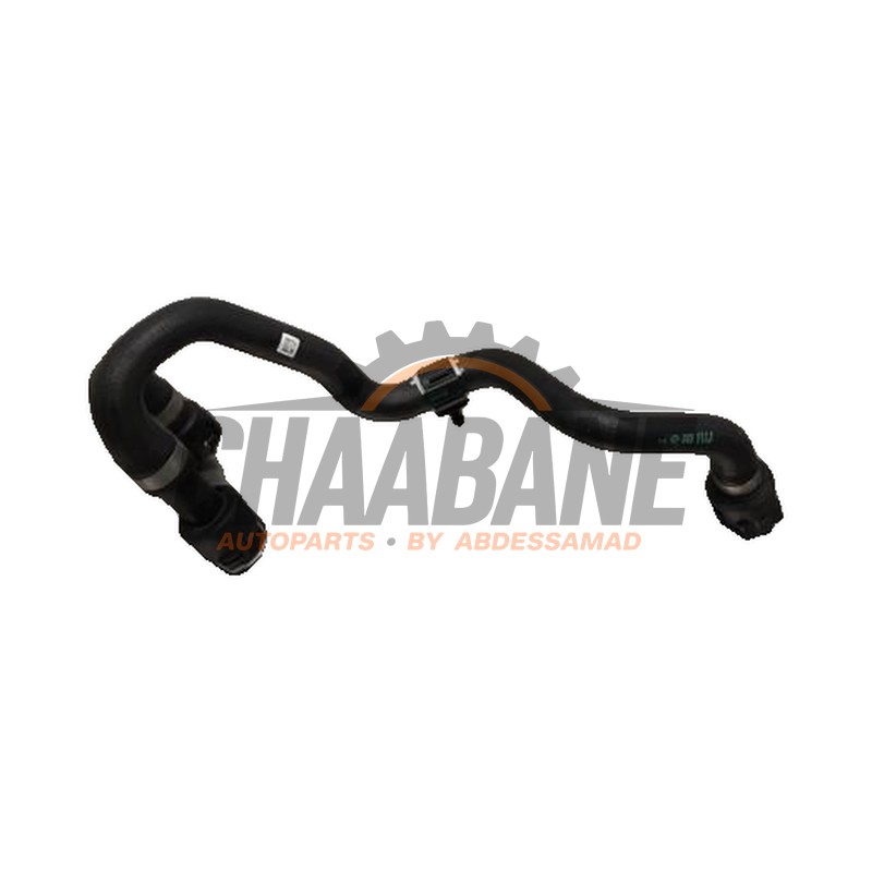 Tuyau radiateur 17128477901 BMW i4 (G26) eDrive40 84 kWh 2021