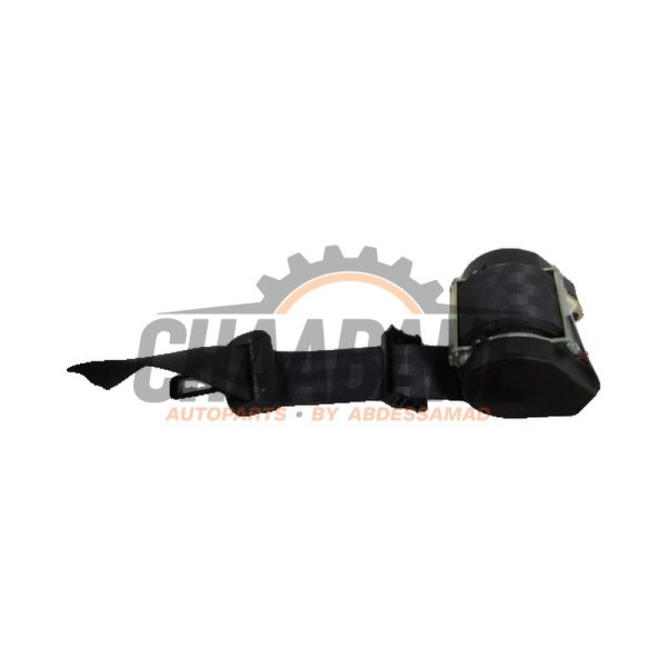 Ceinture de securite arriere gauche 5F0857805C Seat Leon 2012 / 2020