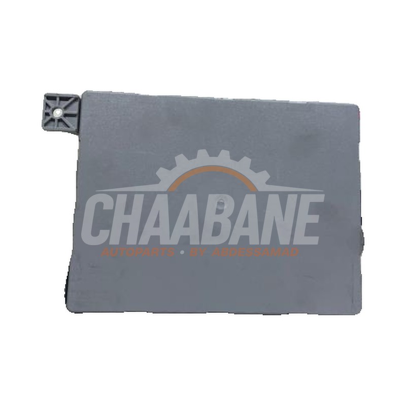 Module (divers) A2229007109 Mercedes C AMG (C205) 4.0 C-63 S AMG V8 Biturbo