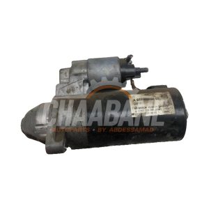 Demarreur 6519062800 Mercedes GLC (X253) 2.2 250d 16V BlueTEC 4-Matic
