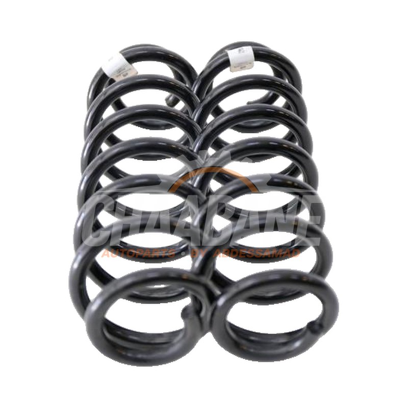 Ressort de flexion arriere Cupra Leon (KLCB) 1.4 e-Hybrid 16V 2020 5QF511115BP